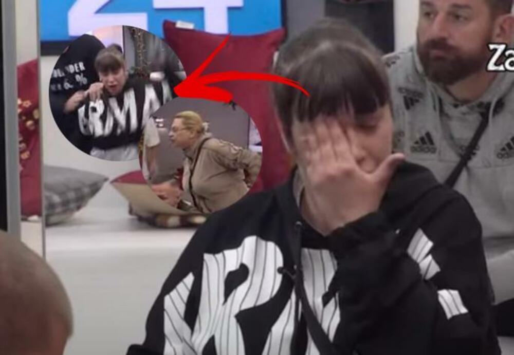 Zadruga, Marija Kulić, Miljana Kulić