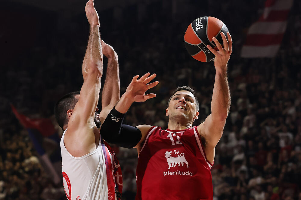 BERON PROVOCIRAO NAVIJAČE ZVEZDE: Jedan potez je prelio čašu, Delije su imale OŠTAR odgovor! (VIDEO)