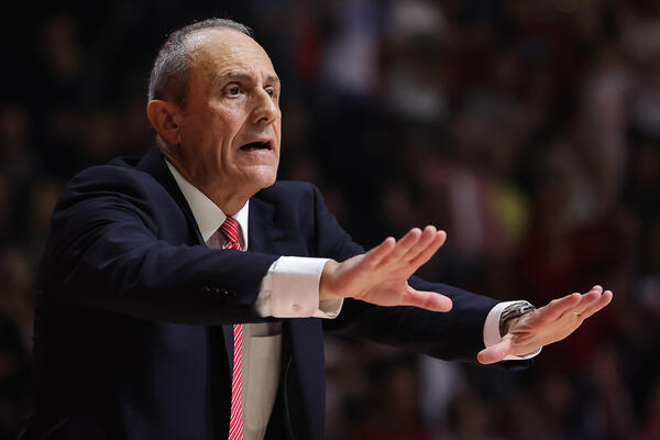 NEVEROVATNO: Mesina DEMANTOVAO sam sebe za izjavu o Nejpiru!