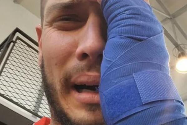 SESTRA PRETUKLA DEJANA DRAGOJEVIĆA U TERETANI: On se hitno oglasio pa otkrio KAKO SE SVE DESILO I ŠTA JE ISTINA