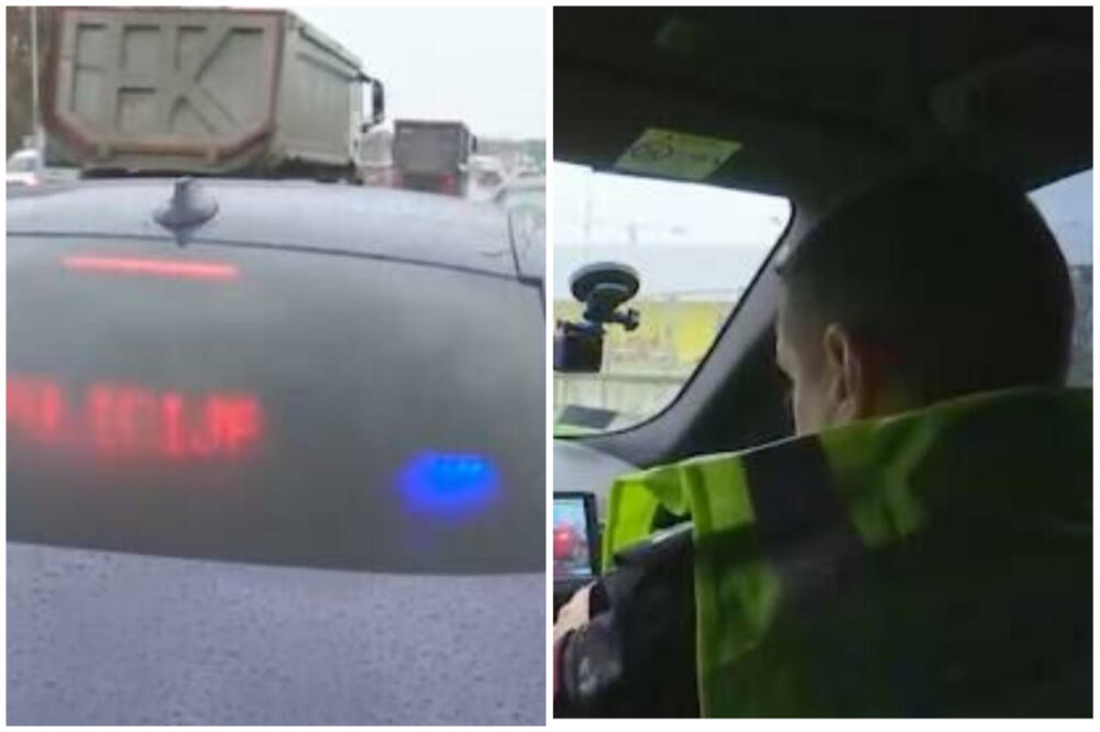 VOZE KAO NA RELI STAZAMA, OD POČETKA 2022. STRADALE 522 OSOBE: Šta je potrebno da se BAHATIM VOZAČIMA STANE NA PUT?