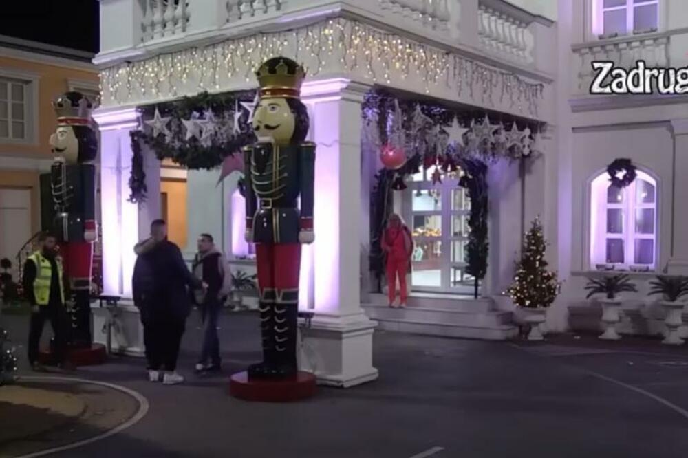 STIGLO OBAVEŠTENJE U ZADRUGU: Kraj je, više ih nećemo gledati