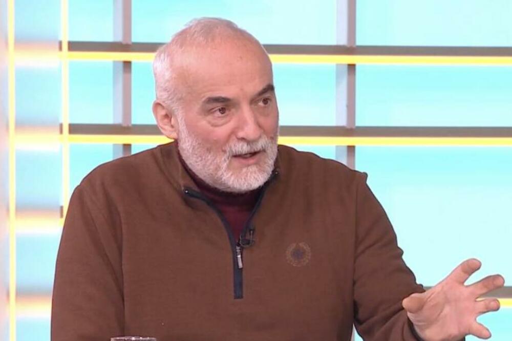 "BOLJE KAFANA NEGO TAKO DA SLAVITE SVETOG NIKOLU": Teolog otkrio najveći GREH Srba!