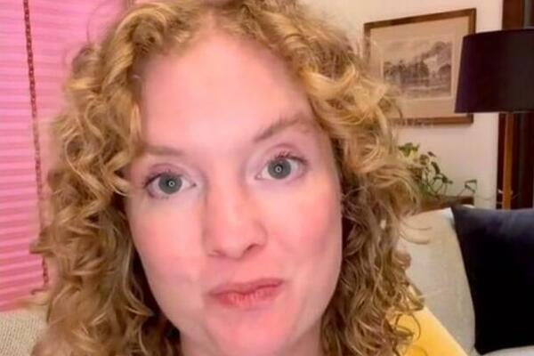 SA SAMO 36 GODINA JE ZARADILA DOVOLJNO ZA PENZIJU: Pratila je samo jedno PRAVILO, a život joj se promenio iz KORENA