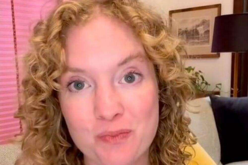 SA SAMO 36 GODINA JE ZARADILA DOVOLJNO ZA PENZIJU: Pratila je samo jedno PRAVILO, a život joj se promenio iz KORENA