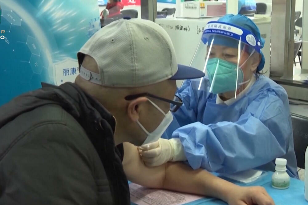 Naučna prevencija epidemije, život se nastavlja! VIDEO