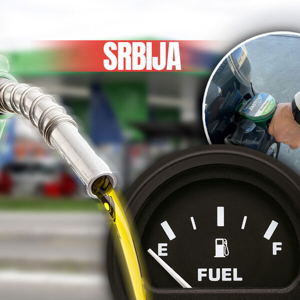 Vozači, poskupelo je gorivo! Ovo su nove cene naftnih derivata - evo koliko ćete plaćati narednih 7 dana