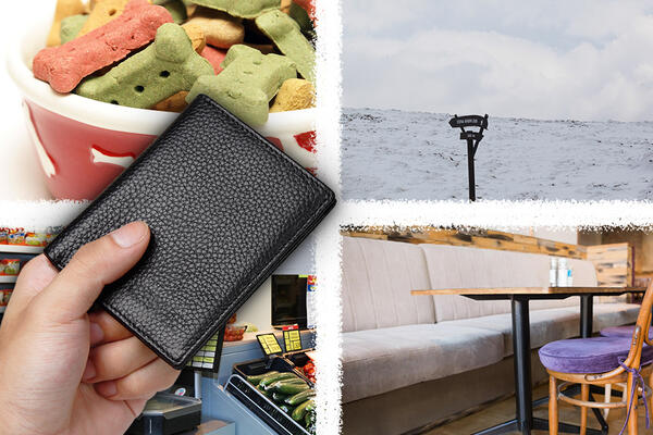 ZA IZLAZAK, KUĆNE POTREPŠTINE ILI U SLAMARICU: Kako će mladi potrošiti 5.000 dinara pomoći?