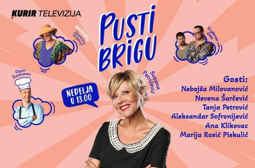 Pusti brigu