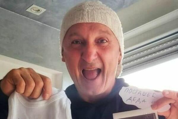 UNUK MIKIJA MEĆAVE JE GODINU DANA STARIJI OD SVOJE TETKE: Pevač je POSTAO OTAC U 64. godini, a DEDA PRE 12 MESECI!