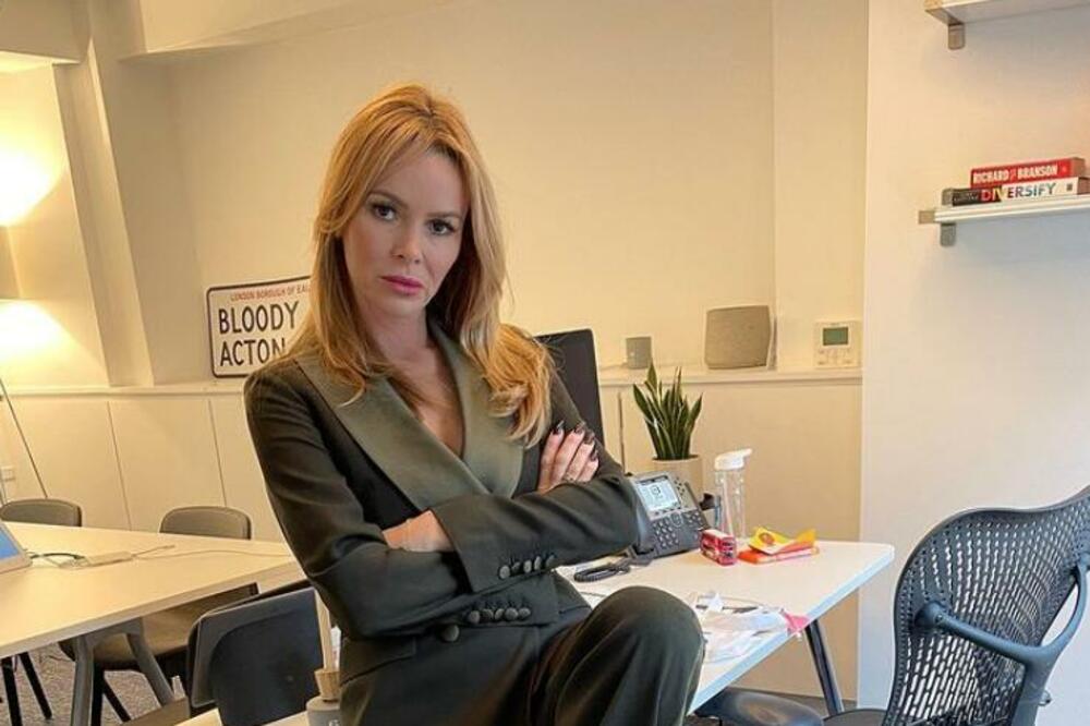 "OKREĆEM SE ORGIJAMA I FILMOVIMA ZA ODRASLE!" Omiljena VODITELJKA ostavila JAVNOST bez teksta, šta joj bi?