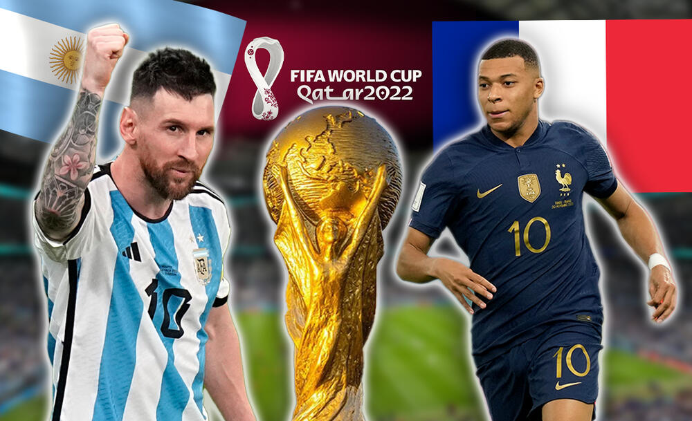 Svetsko prvenstvo 2022