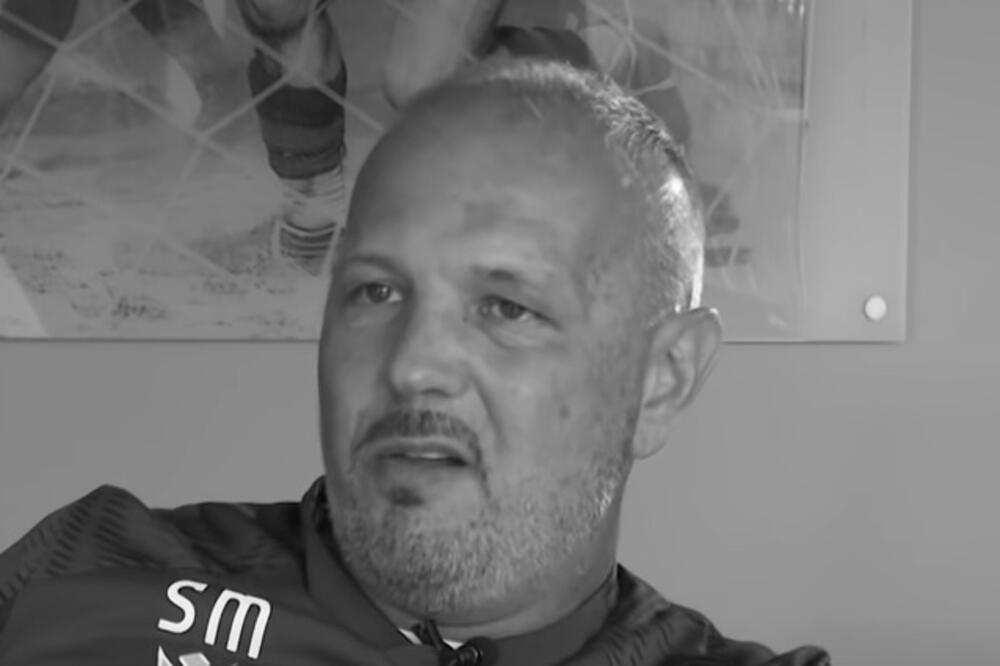 "ZBOGOM SINIŠA I HVALA ZA SVE": Jelena Karleuša se EMOTIVNOM PORUKOM oprostila od LEGENDE (FOTO)