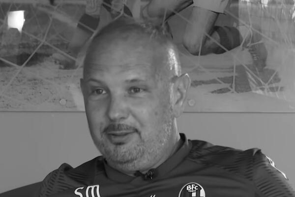 POTRESNO OPROŠTAJNO PISMO SINIŠE MIHAJLOVIĆA: Ja sam onaj isti Srbin, srešćemo se ponovo