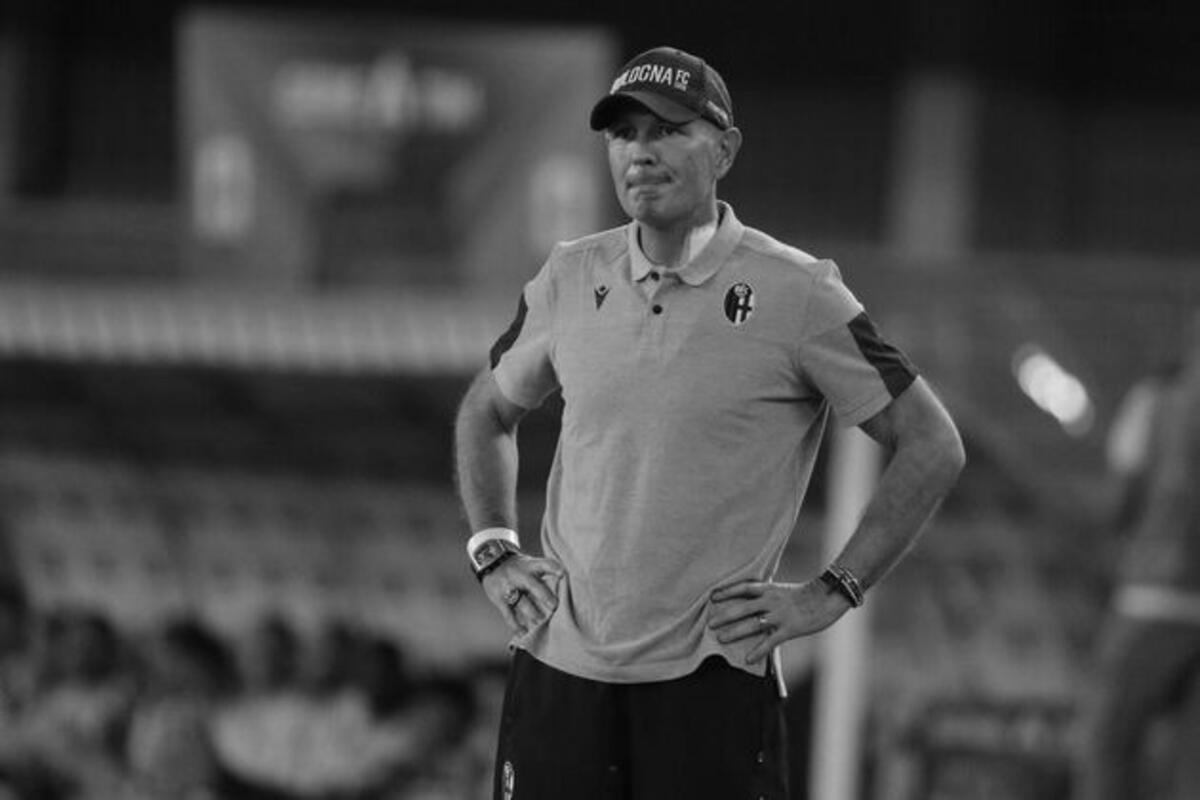 Ilija Najdoski sa ponosom pričao o Siniši Mihajloviću