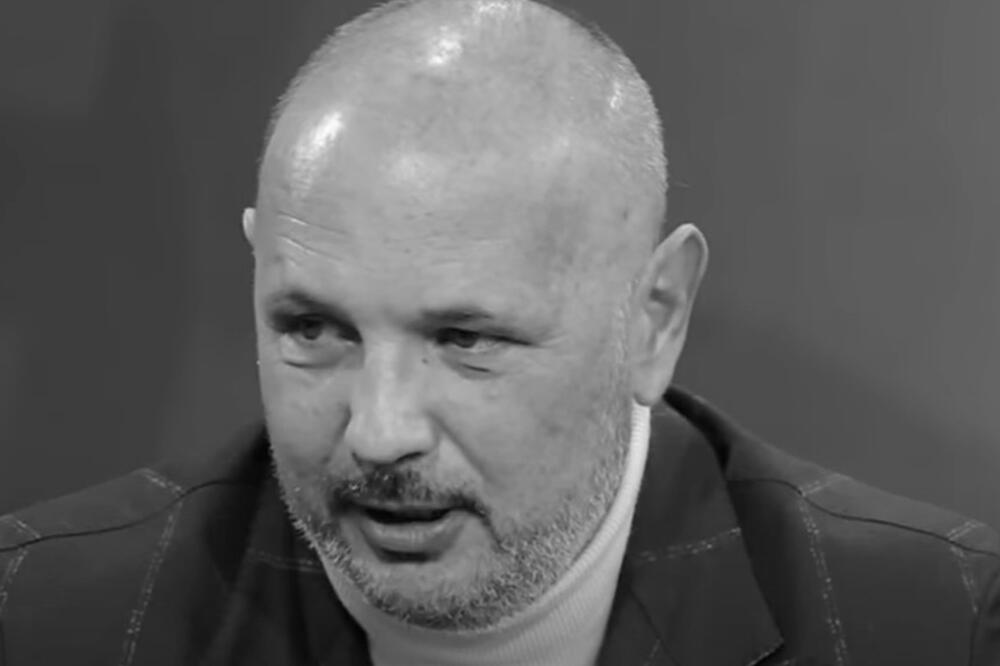 "IDOL JEDNE GENERACIJE"... Vojvodina dirljivim rečima o Mihajloviću (FOTO)