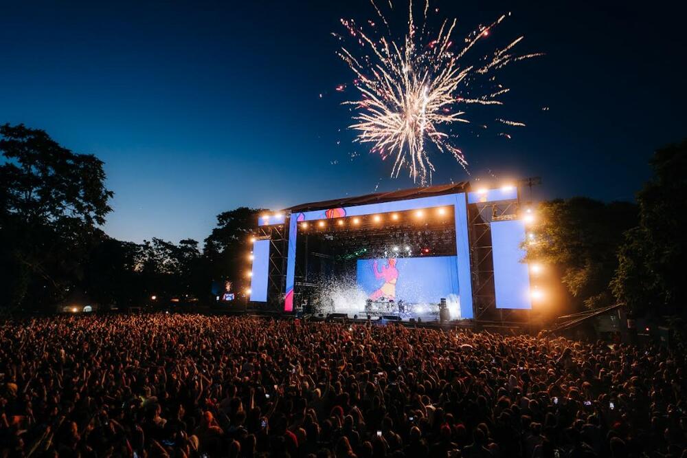 Dva Exitova festivala u finalu trke za Najbolji evropski festival!