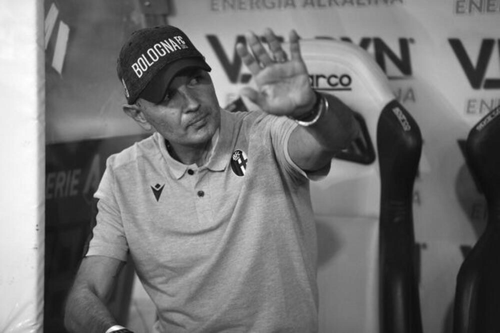 DOKAZ KOLIKO JE BIO VELIKI: Finale Svetskog prvenstva počinje minutom ćutanja u čast Siniše Mihajlovića?