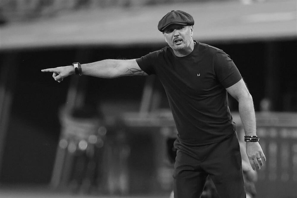 BILA JE TO LEKCIJA O ODBRANI: Poznati italijanski novinar podelio DIRLJIVU priču sa Mihajlovićem! (FOTO)