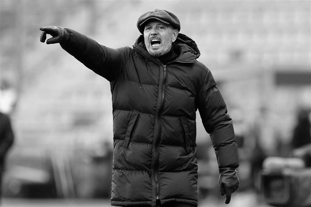 ČUVENI HRVAT ZVAO MIHAJLOVIĆA U SPLITSKI HAJDUK! Bivši as otkrio nepoznate detalje oko Siniše (FOTO)