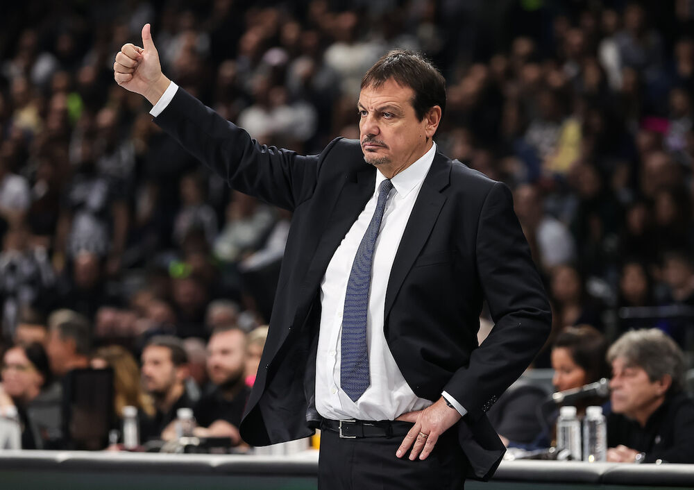 Ergin Ataman
