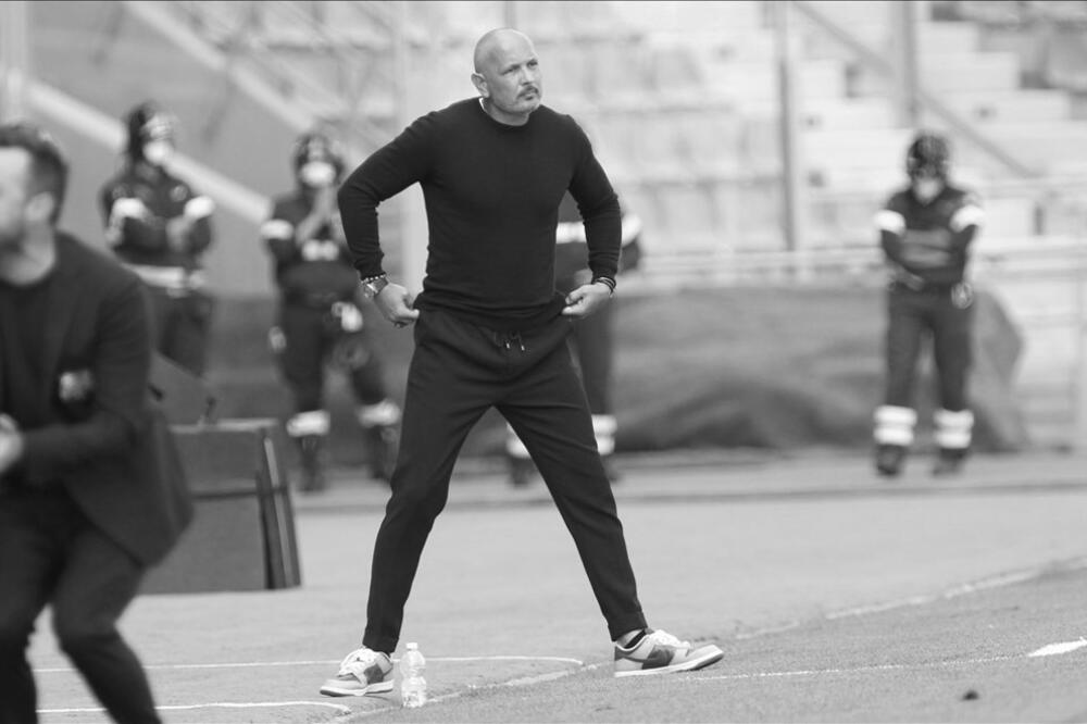 VELIKO PRIZNANJE ZA SINIŠU! Uskoro nagrada u čast Mihajlovića? (FOTO)