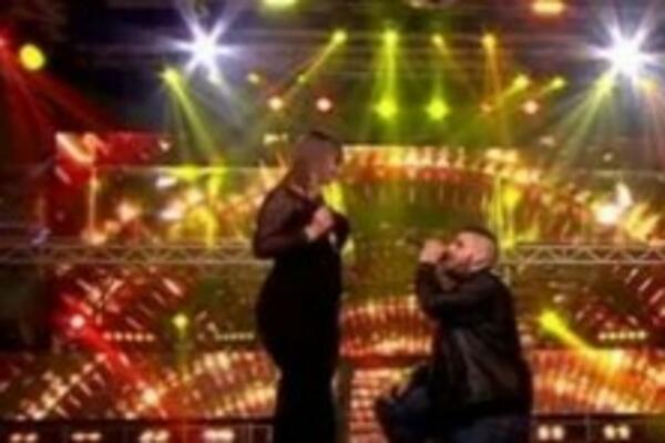 NAJBOLJI NASTUP U ZADRUZI SVIH VREMENA: Miljana i Zola napravili SPEKTAKL