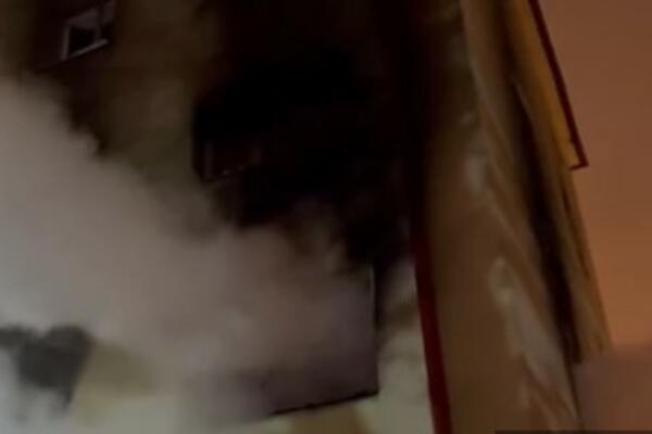 STRAVIČNA EKSPLOZIJA GASA U MINSKU: Poginulo šest osoba, među njima i DETE (VIDEO)