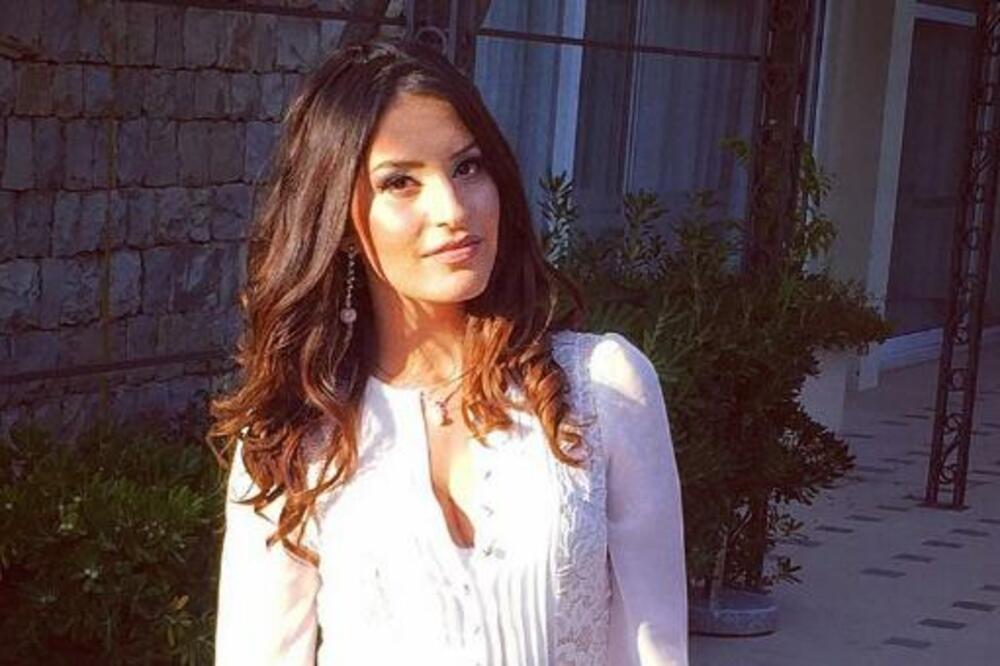 OVOJ DEVOJCI JE SINIŠA MIHAJLOVIĆ SPASIO ŽIVOT: Smogla je snage samo za DVE REČI