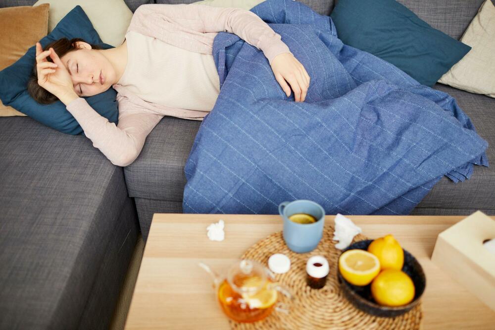 AKO BIJETE BITKU SA PARAZITIMA: Evo rešenja kako da ih se otarasite na skroz prirodan način!