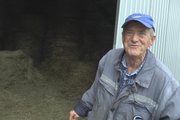 OVO JE SUVOBORSKI DŽEJMS BOND: Deda Milorad proživeo ŽIVOT kao na FILMU, neverovatna PRIČA! (FOTO)