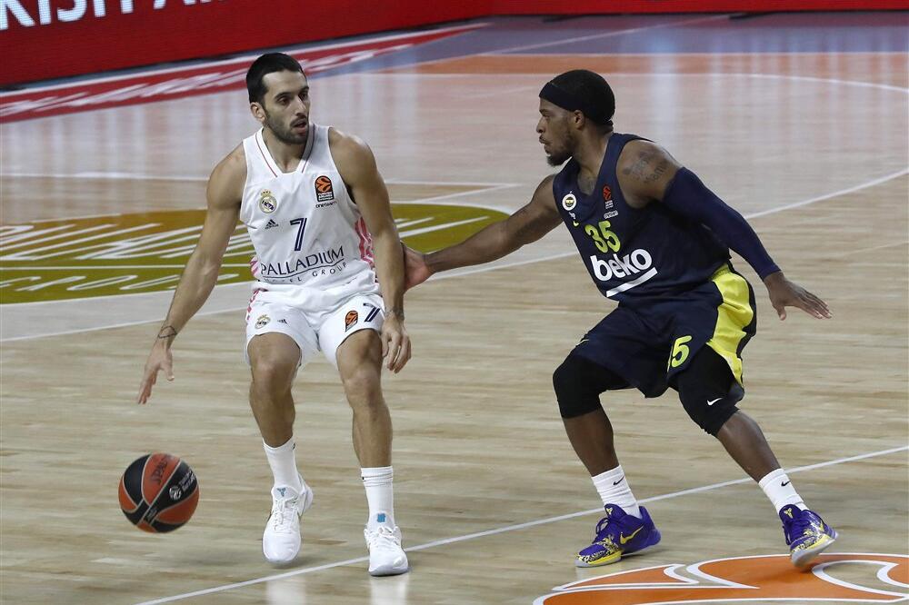 BRUTALNA REAKCIJA REALA ZBOG KAMPACA: "Kraljevski" klub SPREMA "OSVETU"!