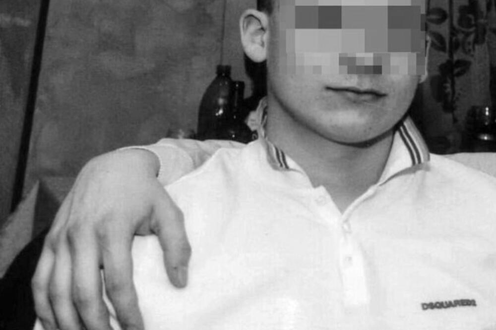 JEZIVA PODUDARNOST: Aleksandar teško povređen na ISTOM MESTU gde mu je prošle godine POGINUO brat Milivoje (26)!