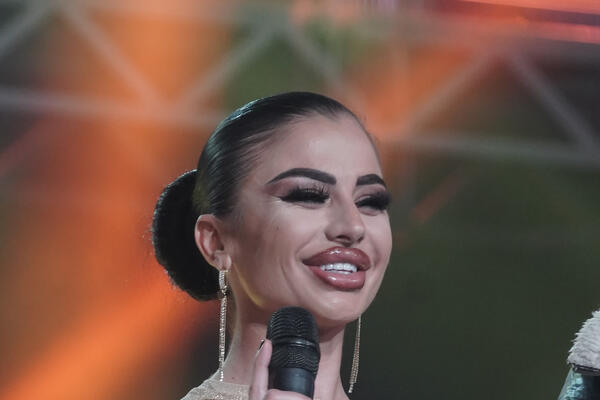 MRAČNA PROŠLOST SANJE GRUJIĆ: Bivša koleginica tvrdi da se ona bavi OVIM U ŠVAJCARSKOJ, klupko se odmotava?