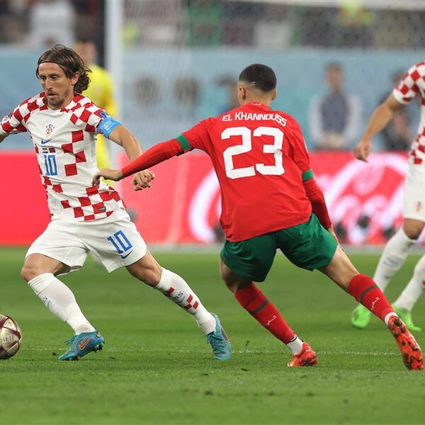 FIFA SE NE ZAUSTAVLJA! Posle Srbije, crno se piše i Hrvatima!