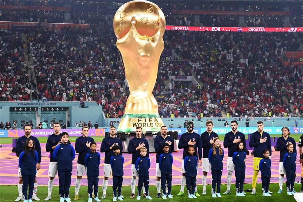 UEFA KAZNILA HRVATE ZBOG USTAŠKIH SIMBOLA: Nije u pitanju samo novčana sankcija, oglasio se i predsednik Saveza