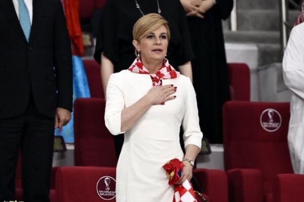 KOLINDA SLAVI ROĐENDAN, NEĆETE MOĆI DA VERUJETE KOLIKO JE GODINA NAPUNILA: Evo i kako je nekada IZGLEDALA (FOTO)