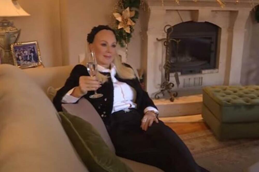 OVO JE SESTRA LEPE BRENE: Ime joj nije SRPSKO, evo kako IZGLEDA