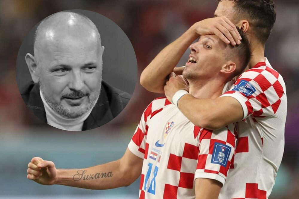 JUNAK HRVATSKE PRIČAO O MIHAJLOVIĆU: Evo šta je rekao pre nego što su ga PREKINULI!