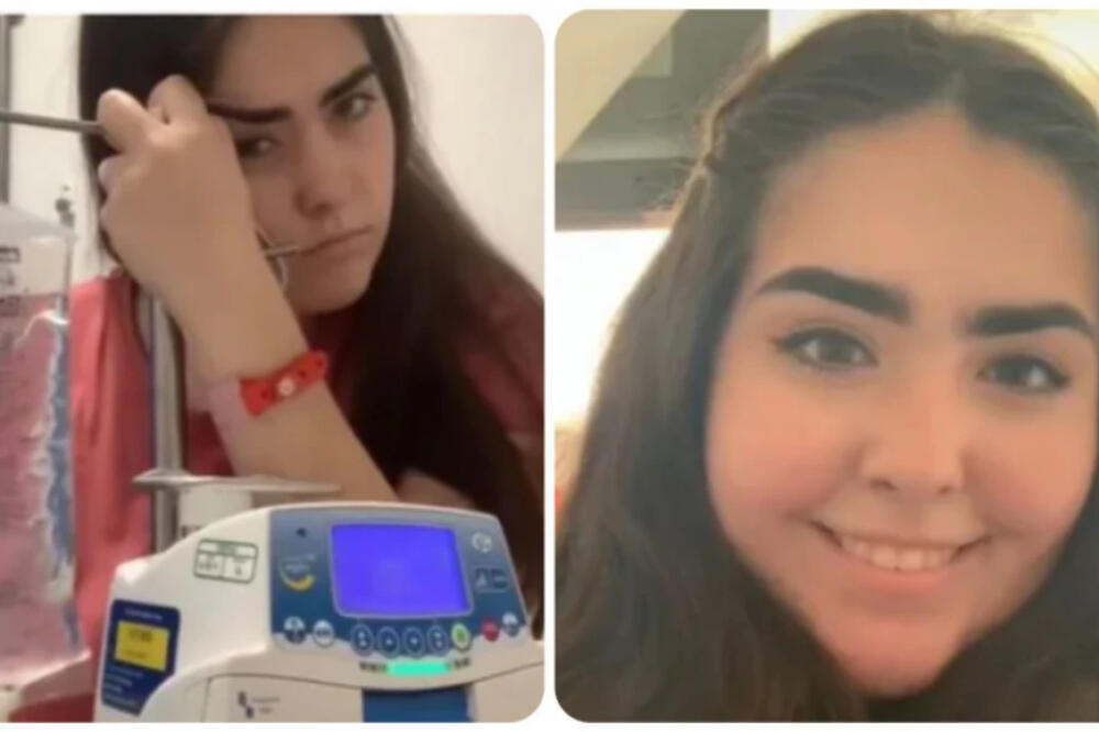 ONESVESTILA SE POSLE 2 ZALOGAJA BOŽIĆNE VEČERE: Probudila se u bolnici, doktor joj je saopštio UŽASNU VEST