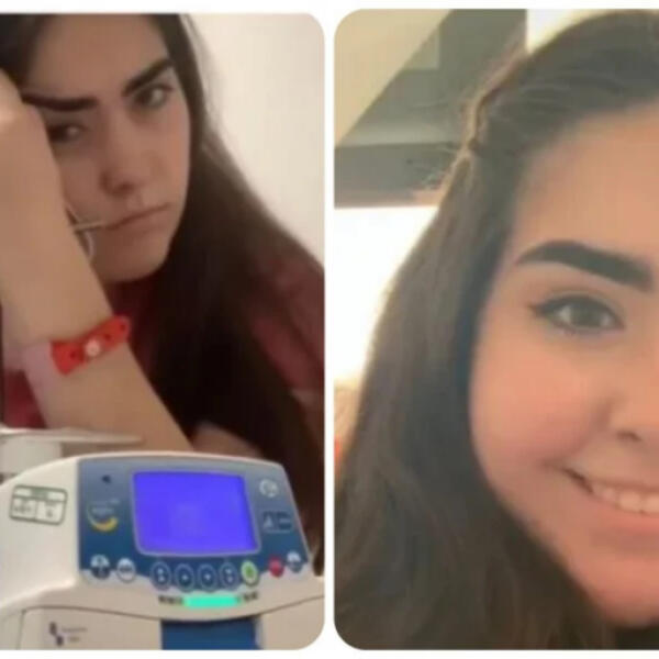 ONESVESTILA SE POSLE 2 ZALOGAJA BOŽIĆNE VEČERE: Probudila se u bolnici, doktor joj je saopštio UŽASNU VEST