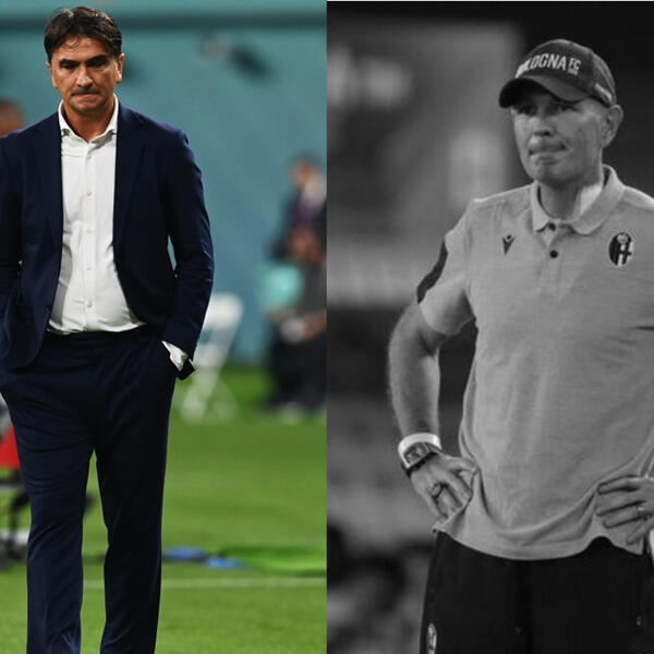 ZLATKO DALIĆ SA SETOM GOVORIO O SINIŠI: Mi smo danas dobili svoju bitku, ali on nije...
