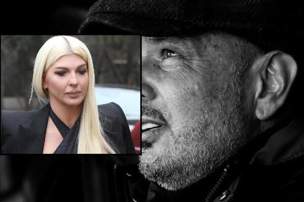 OVO ĆE PAMTITI ZAUVEK: Karleuša se javno obratila Sinišinoj ćerki Viktoriji Mihajlović, REČI KIDAJU DUŠU