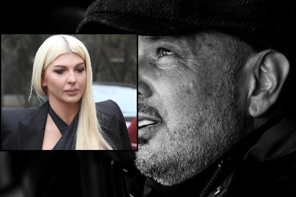 OVO ĆE PAMTITI ZAUVEK: Karleuša se javno obratila Sinišinoj ćerki Viktoriji Mihajlović, REČI KIDAJU DUŠU