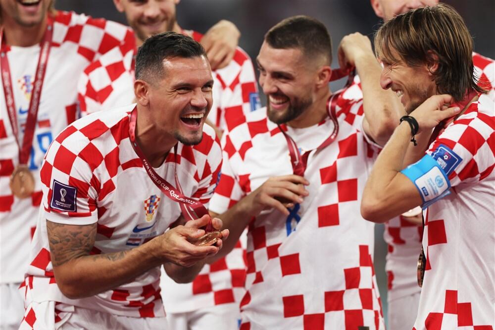 DEJAN LOVREN ZAVRŠIO SA HRVATSKOM: Trudim se da ne zaplačem... (FOTO)