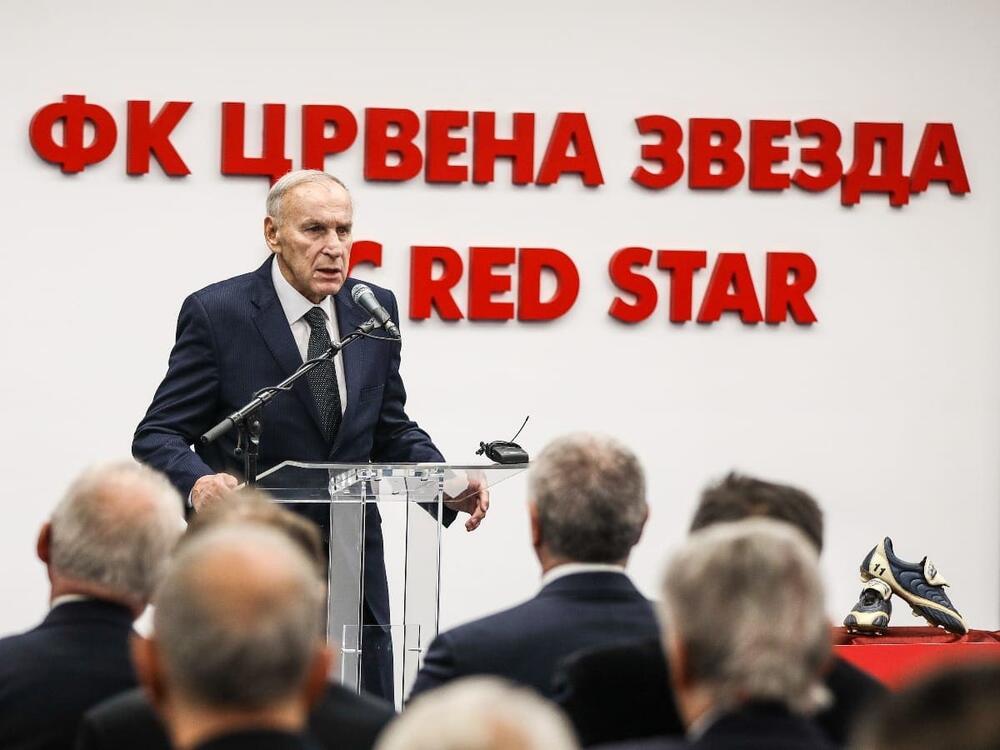 Siniša Mihajlović, Komemoracija Siniši Mihajloviću, Fudbal