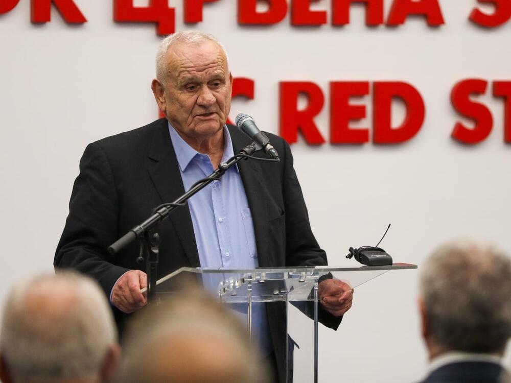 Siniša Mihajlović, Komemoracija Siniši Mihajloviću, Fudbal