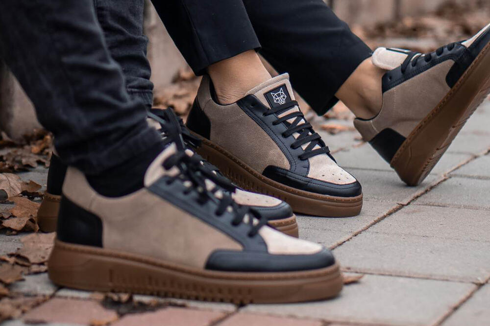 SAVRŠEN NOVOGODIŠNJI POKLON: Italijanska obuća koja će vas oduševiti dizajnom i kvalitetom!