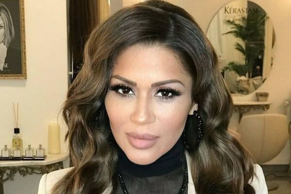 O OVOME NIKADA RANIJE NIJE GOVORILA: MINA KOSTIĆ O NEPREŽALJENOM VELIKANU, naježiće vas SVAKI DETALJ PRIČE