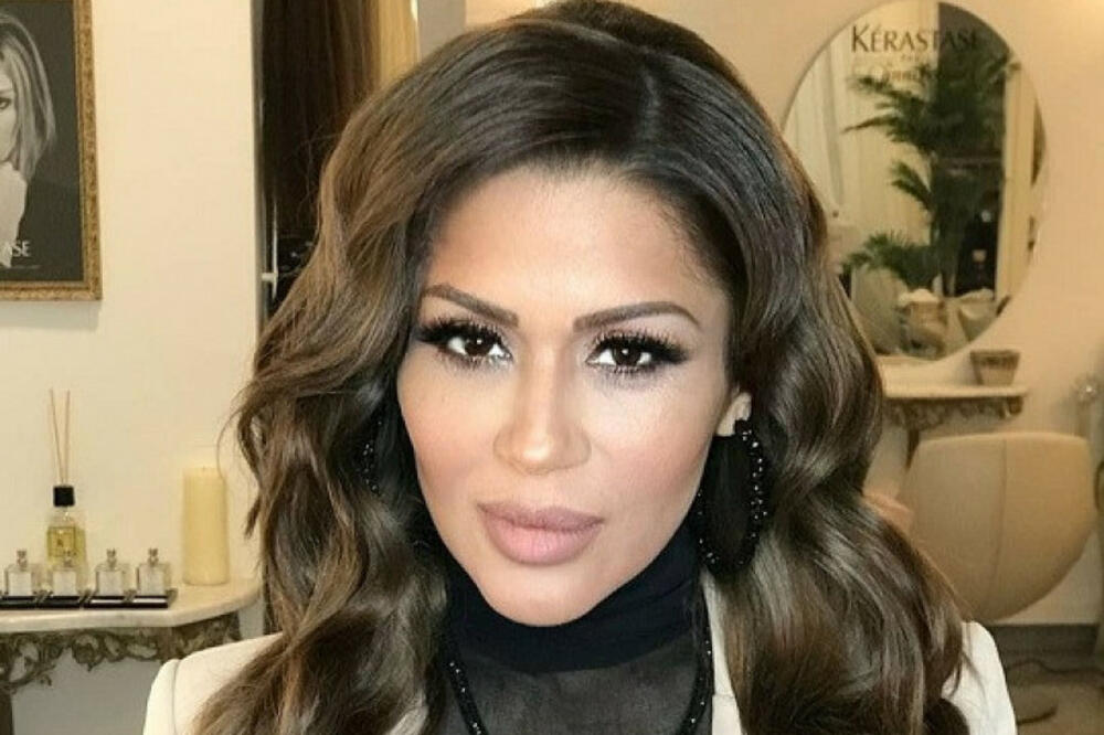 O OVOME NIKADA RANIJE NIJE GOVORILA: MINA KOSTIĆ O NEPREŽALJENOM VELIKANU, naježiće vas SVAKI DETALJ PRIČE